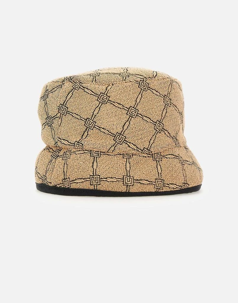 ELISABETTA FRANCHI Elisabetta Franchi Hats 2