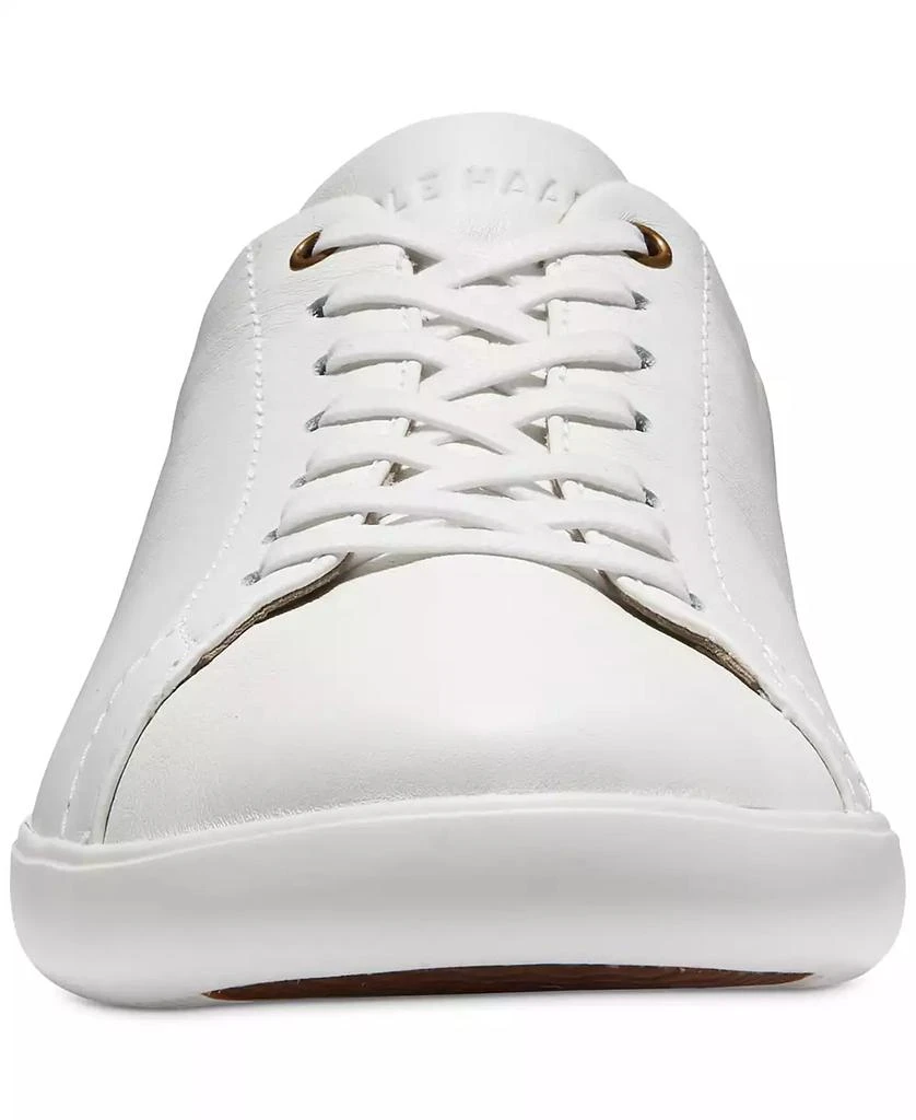 Cole Haan Men's Grand Crosscourt II Sneaker 4