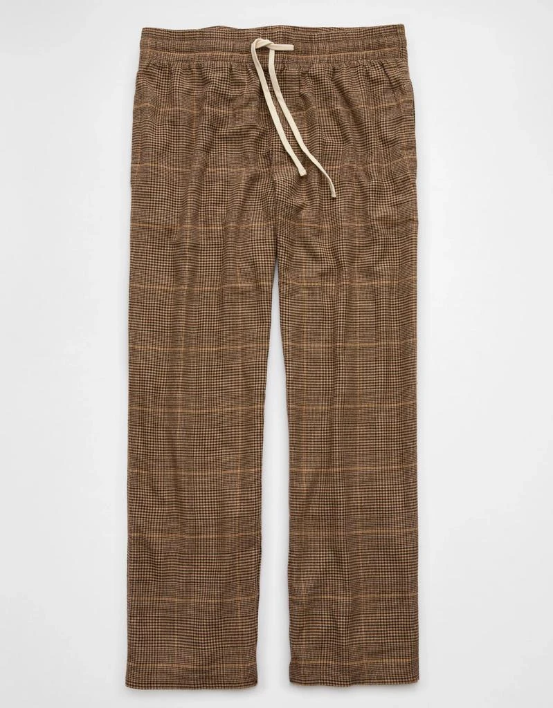 AE AE Flannel PJ Pant 3