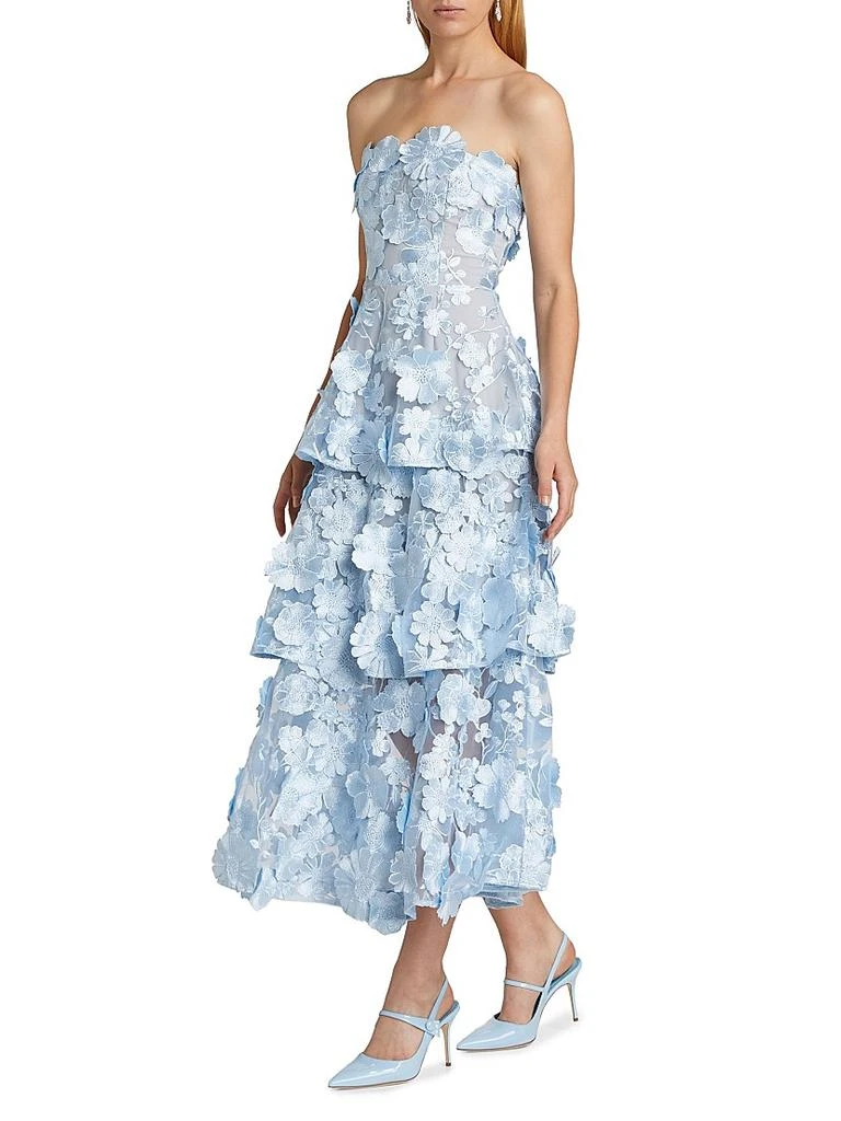 Elliatt Elevated Classics Selene Maxi Dress 4