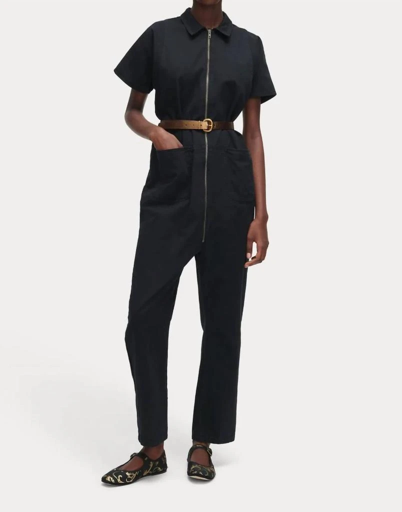 Rachel Comey Rachel Comey - Barrie Jumpsuit 1