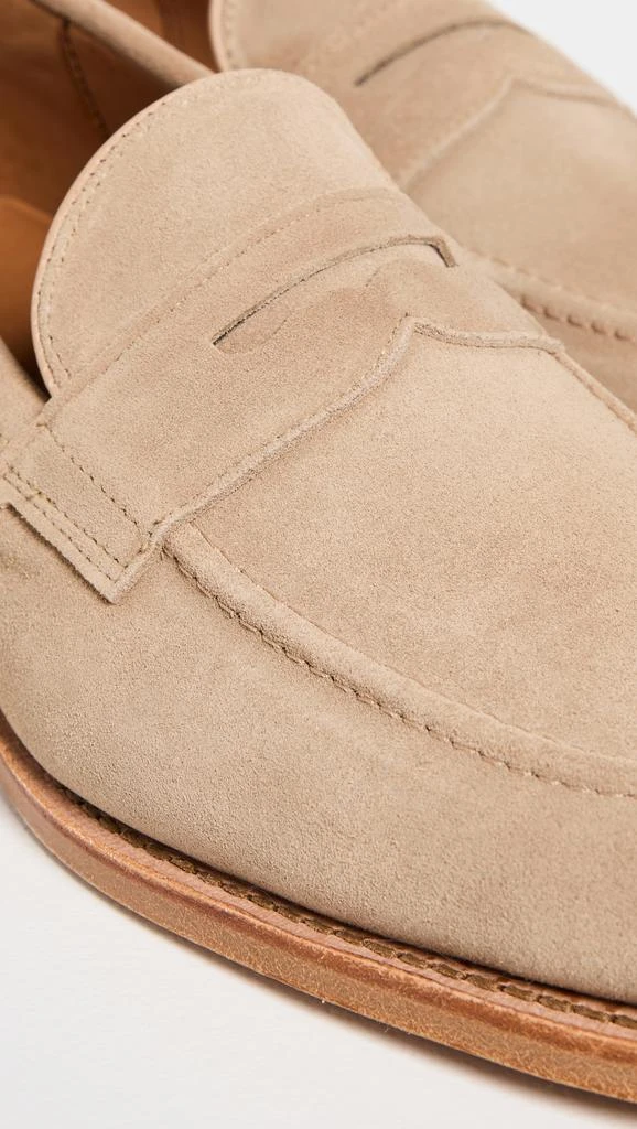 Allen Edmonds Randolph 2.0 Loafers 4