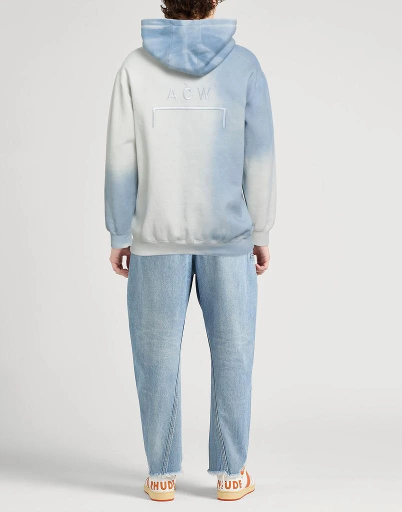 A-COLD-WALL* Hooded sweatshirt 3