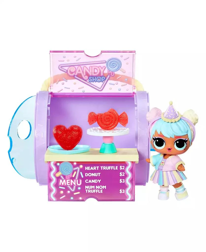 LOL Surprise! Candy Surprise Dolls 3