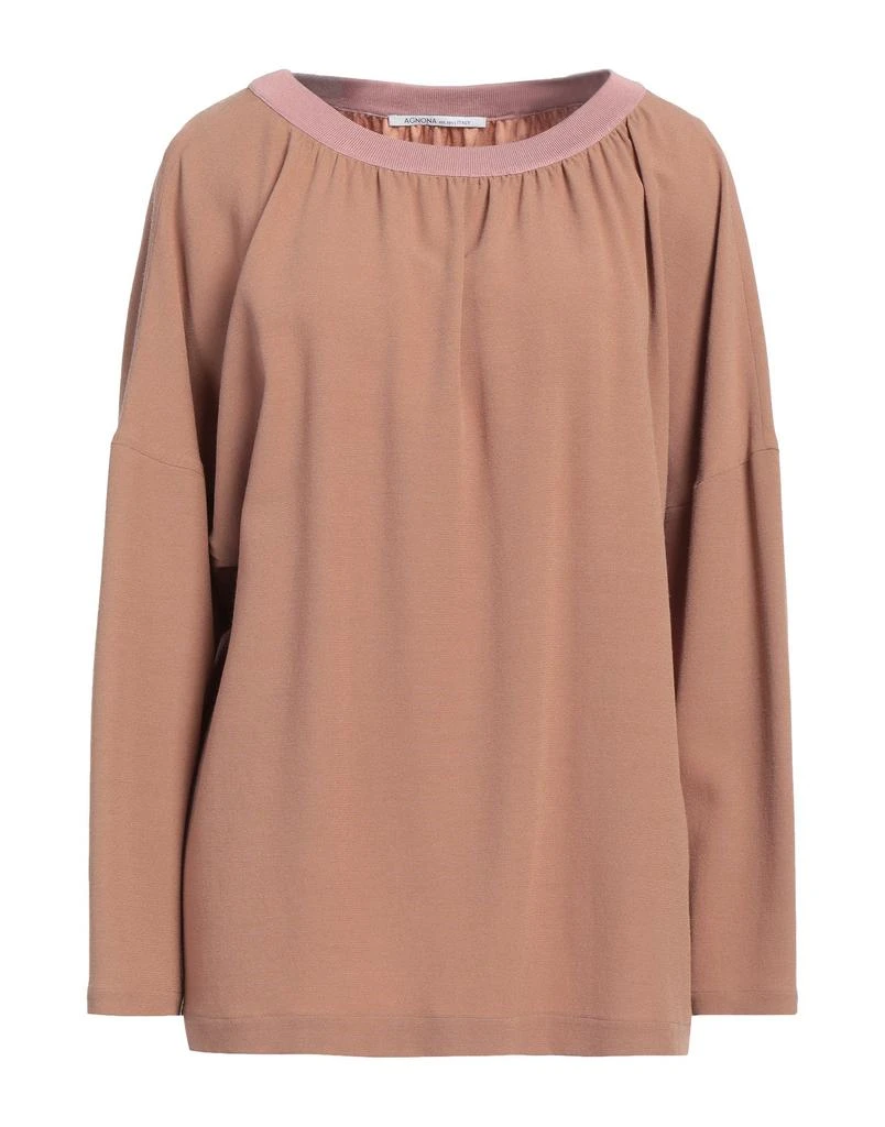 AGNONA Top 1