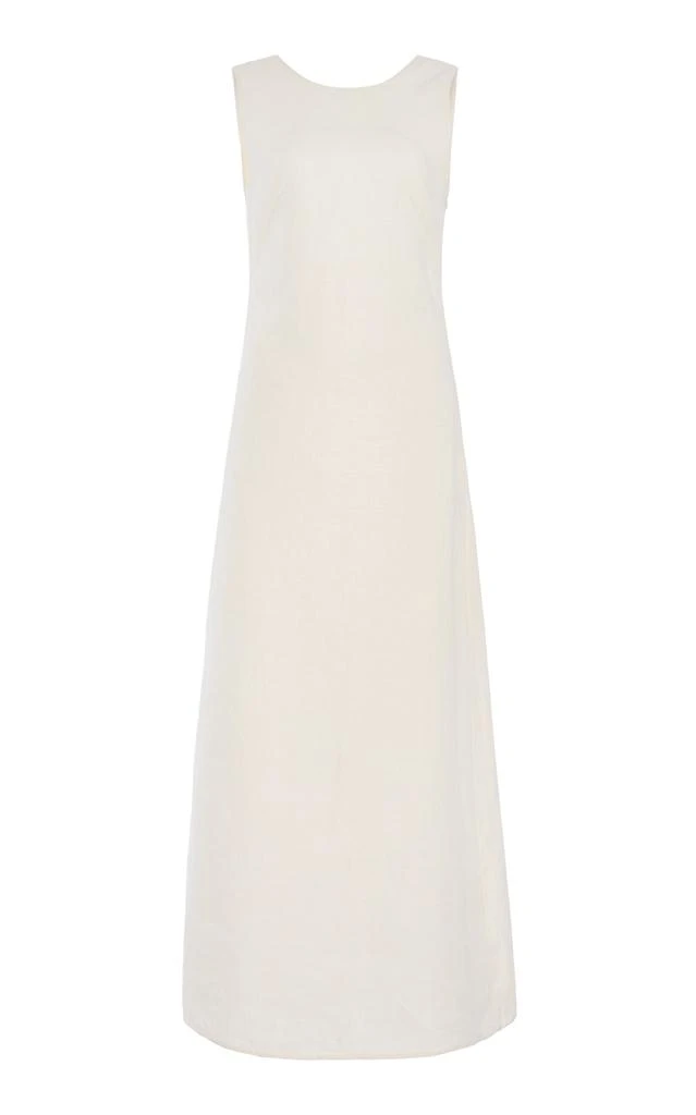 Shop Posse Matilda Open-Back Linen Maxi Dress - Moda Operandi on Sale at  BeyondStyle  Get 60% Off Posse Matilda Open-Back Linen Maxi Dress - Moda  Operandi with Limited-Time Flash Deals, Exclusive