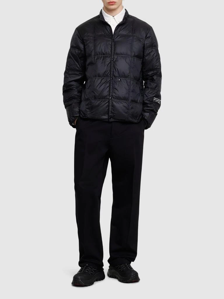 Moncler Moncler X Frgmt Jayel Down Jacket 1