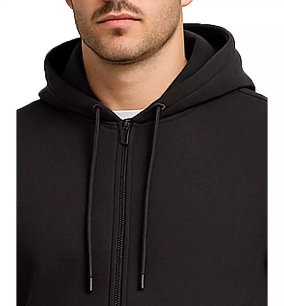 Galaxy By Harvic Men's Full-Zip Hoodie and Jogger Pants, 2-Piece Set