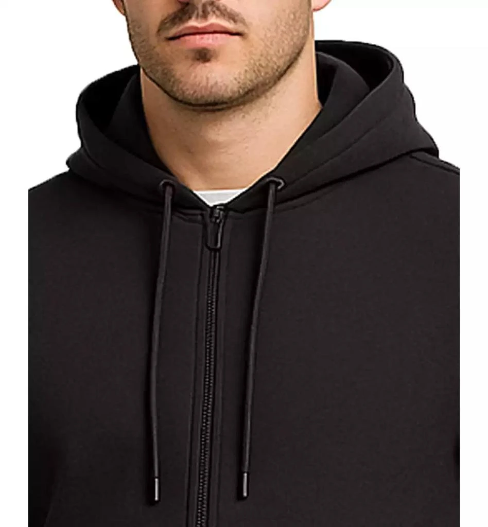 Galaxy By Harvic Men's Full-Zip Hoodie and Jogger Pants, 2-Piece Set 2