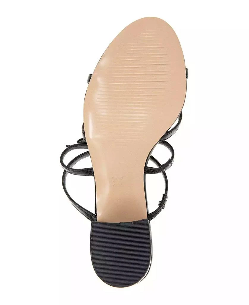 BCBG Women's Lacey Flat Sandals 5