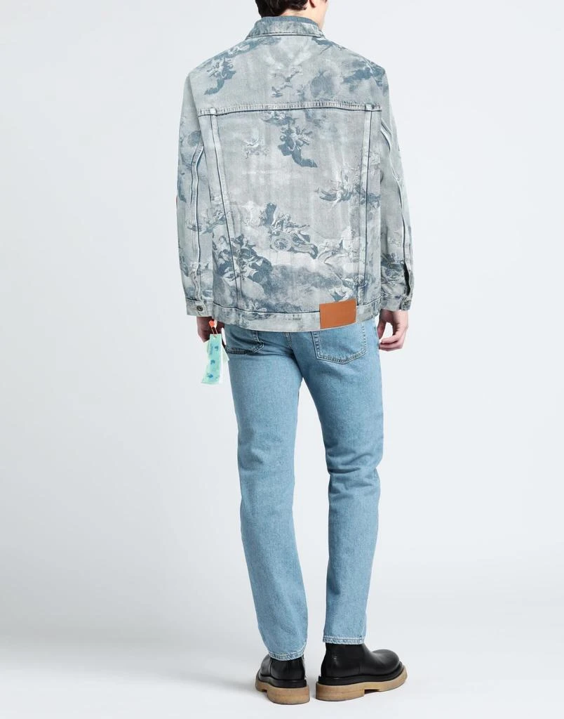 Off-White Denim jacket 3