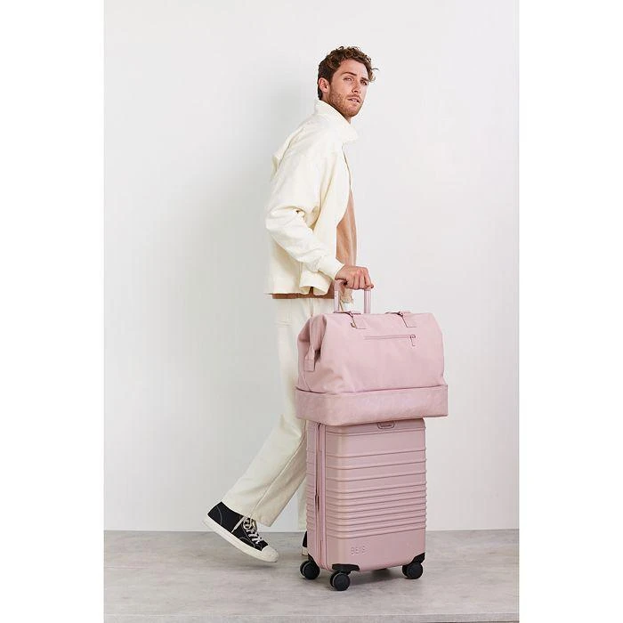 BÉIS Medium Check-In Roller 7