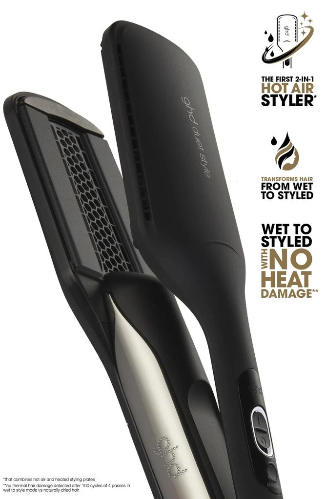 ghd Duet 2-in-1 Hot Air Styler Gift Set (Limited Edition) $484 Value 4