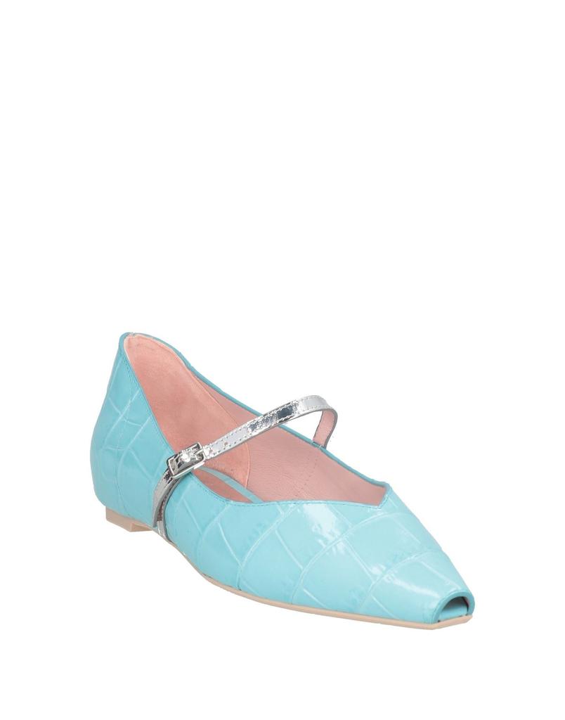 RAS Ballet flats