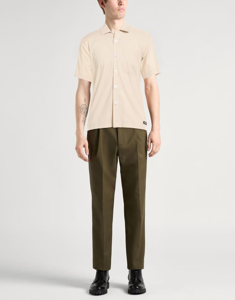 Paolo Pecora Linen shirt