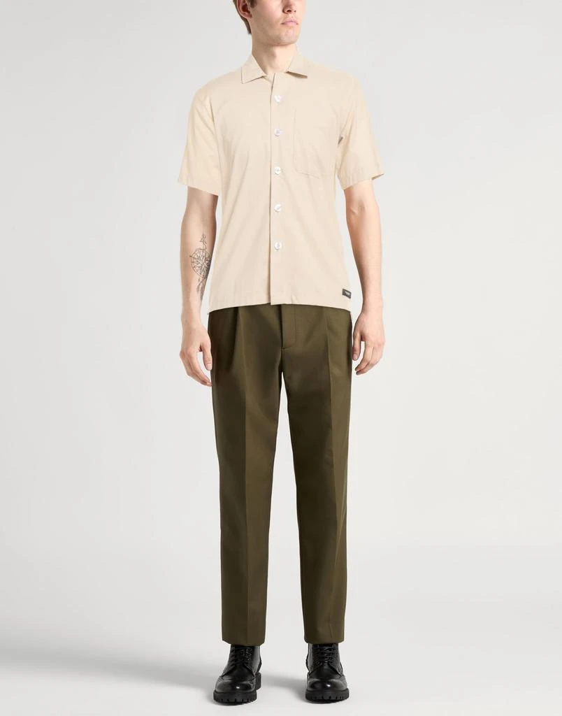 Paolo Pecora Linen shirt 2
