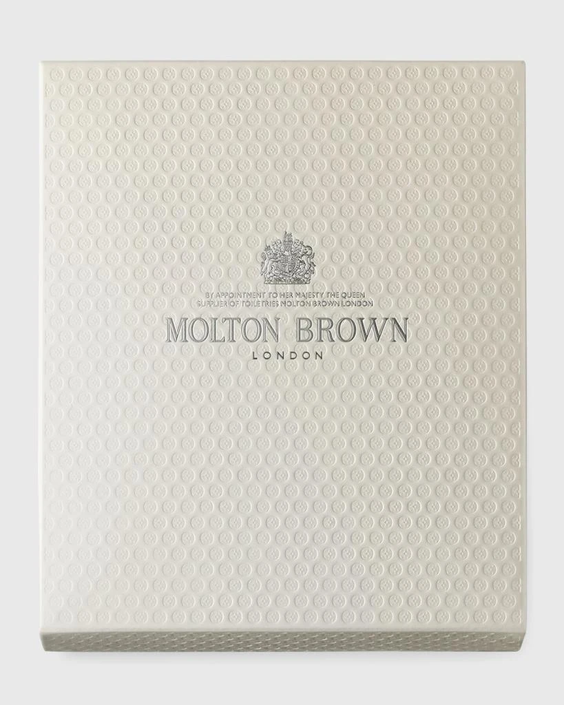 Molton Brown Floral & Spicy Fragrance Discovery Set 2