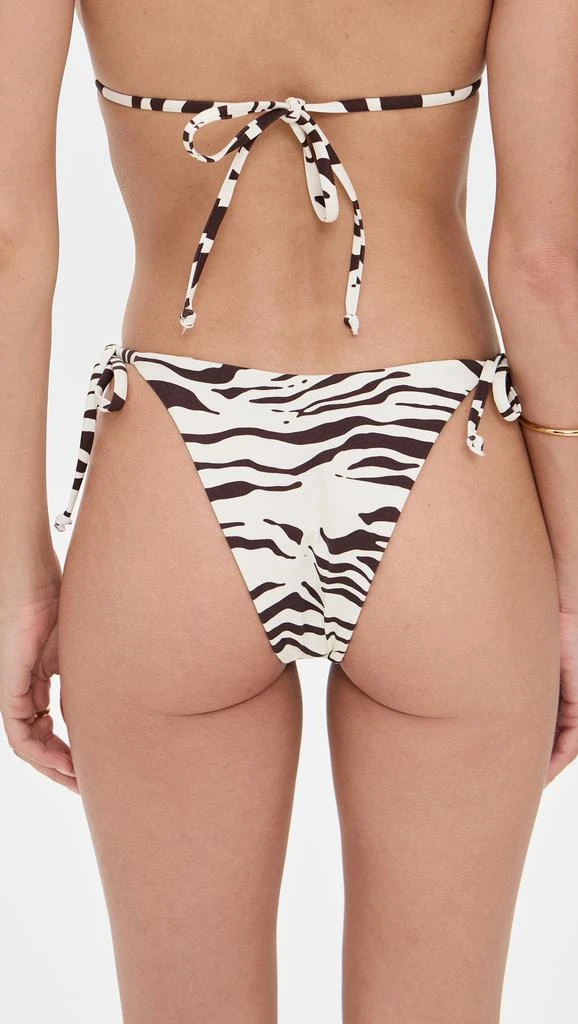 Reformation Elba Bikini Bottoms 2