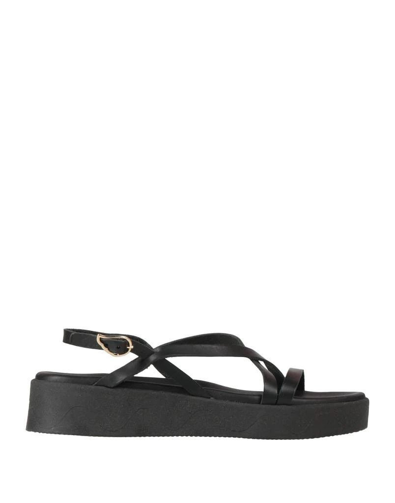 ANCIENT GREEK SANDALS Sandals 1