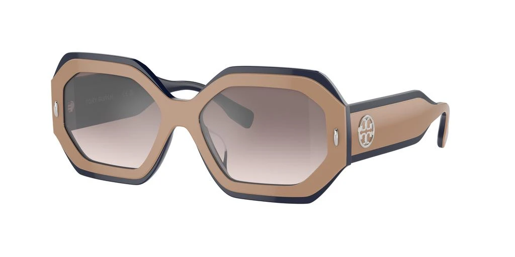 Tory Burch Tory Burch Woman Sunglass TY7192U 1