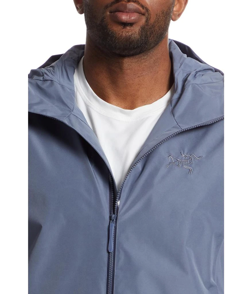 Arc'teryx Solano Hoody 4