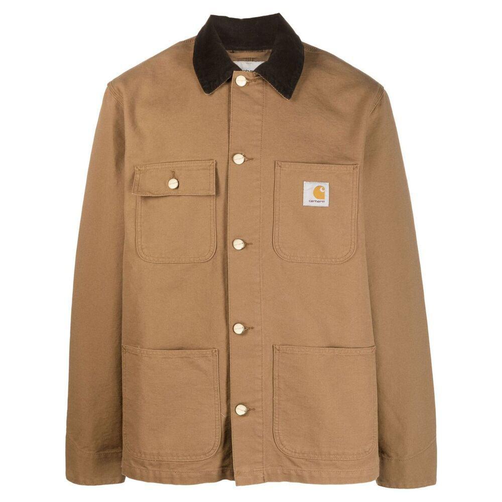 Carhartt WIP Carhartt Wip Outerwears