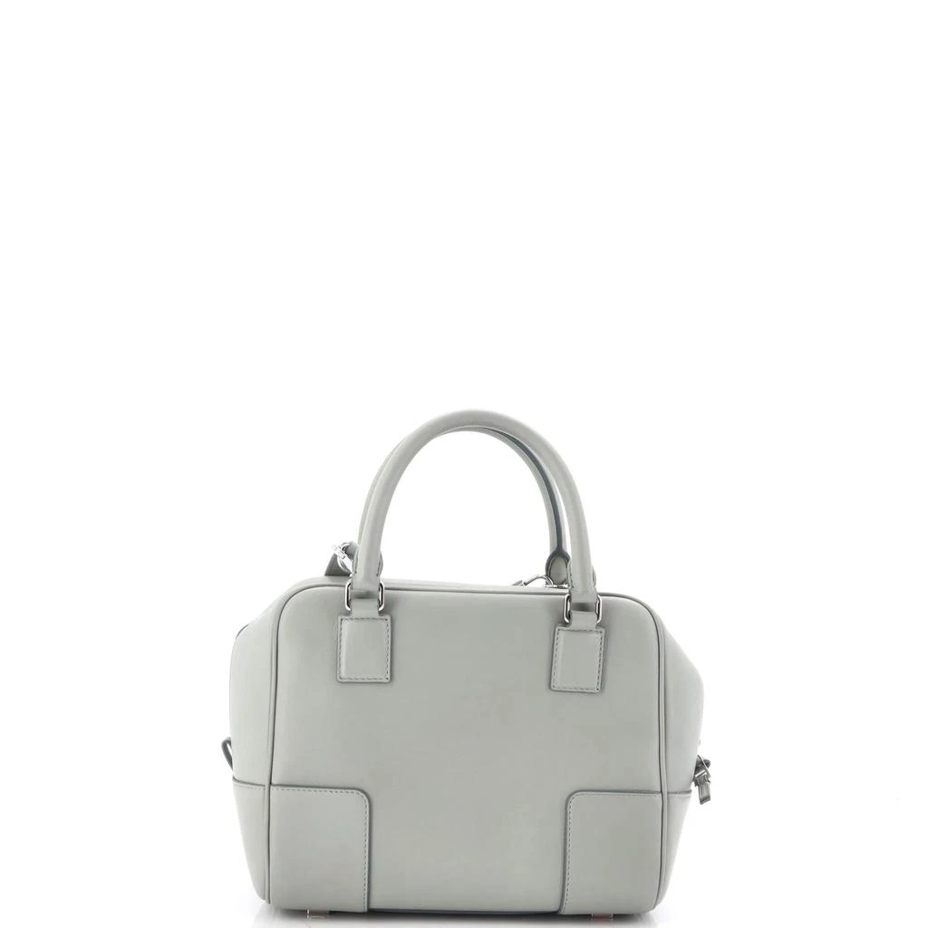 Loewe Amazona Square Bag Leather 19 3