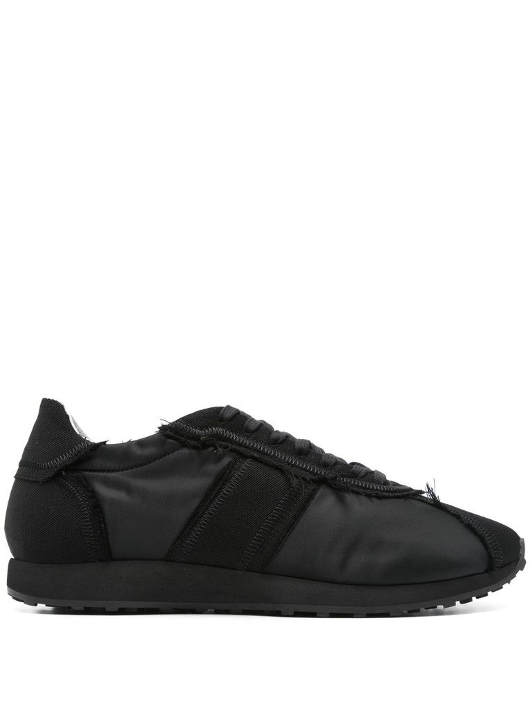 The Row NYLON SNEAKERS