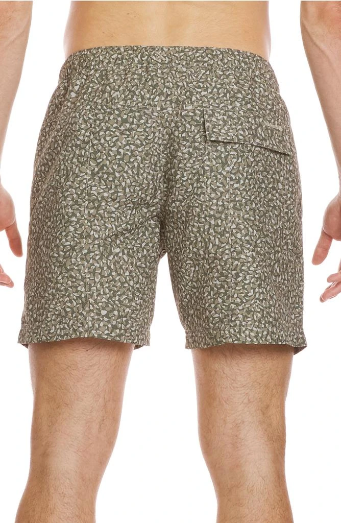 Quiksilver Everyday Mix Volley Swim Trunks 2