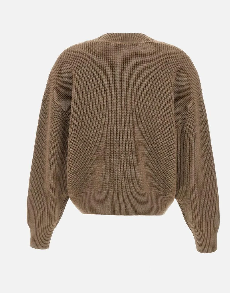 IRO “Kalilou” wool, silk and cashmere sweater 4