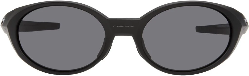 Oakley Black Eye Jacket Redux Sunglasses 1
