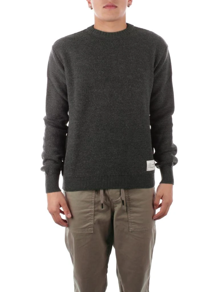 Costume National COSTUME NATIONAL Sweaters Green 1