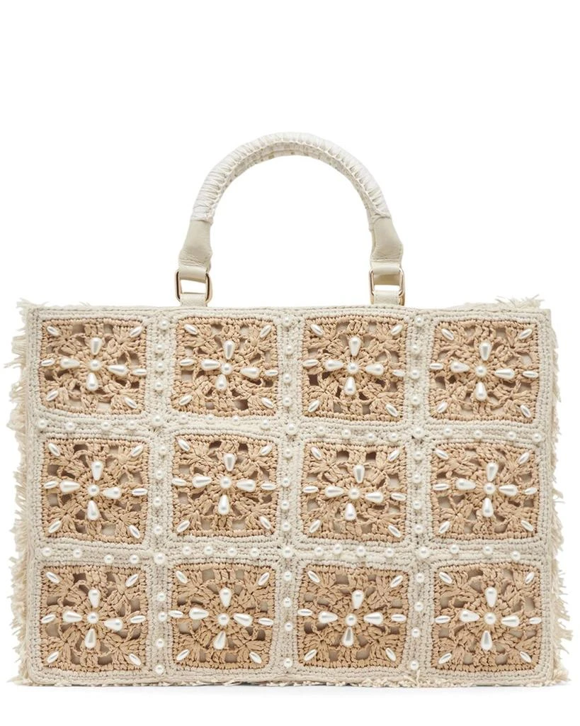 Dolce Vita Lottie Large Satchel 1