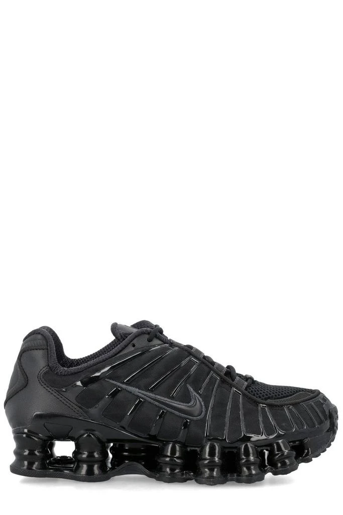 NIKE Nike Shox TL Lace-Up Sneakers 1