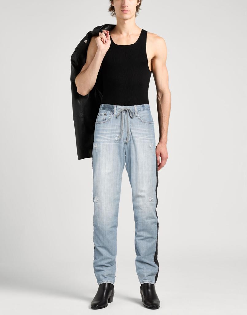 Greg Lauren Denim pants