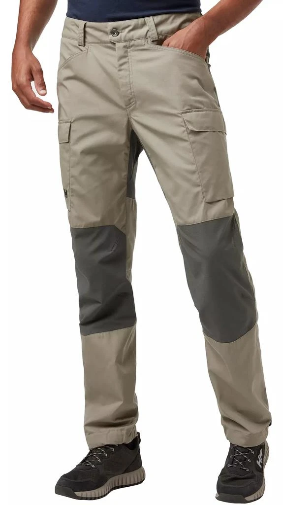 Helly Hansen Helly Hansen Men's Vandre Tur Pants 1