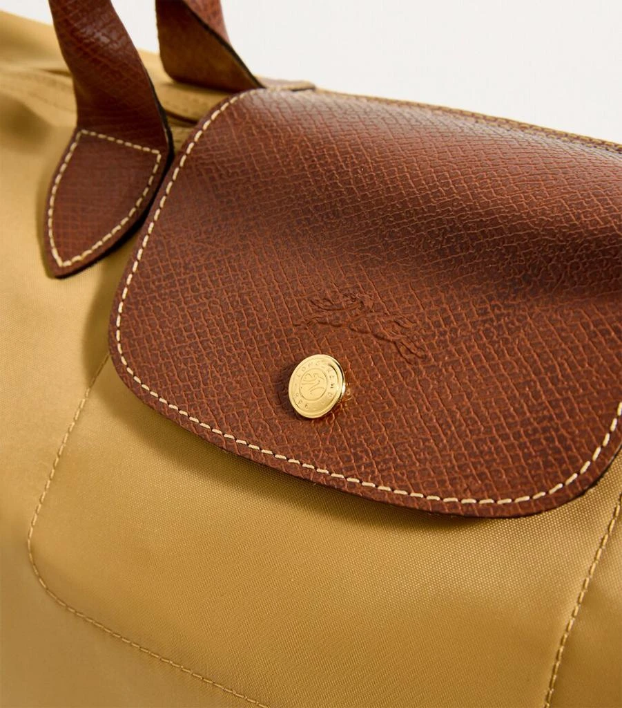 Longchamp Large Le Pliage Original Tote Bag 6