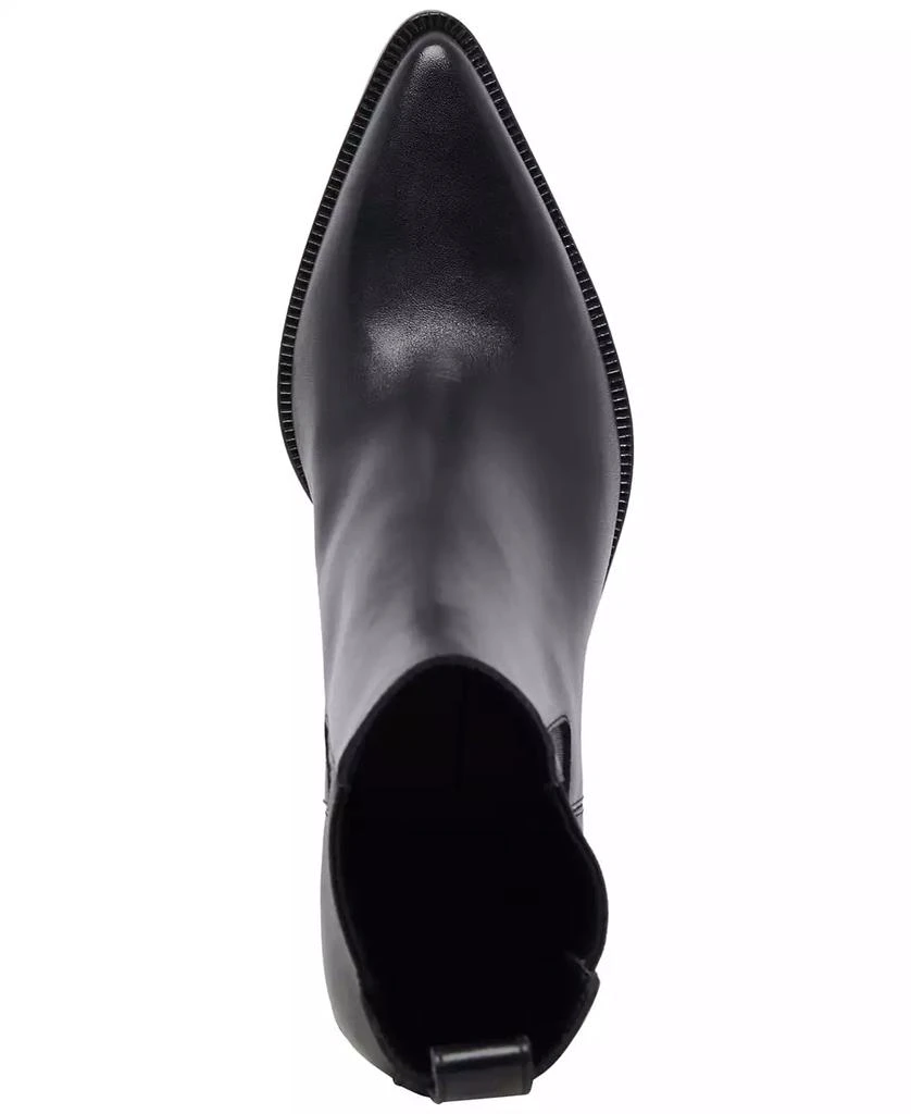 Dolce Vita Women's Shadie H2O Pointed-Toe Booties 4