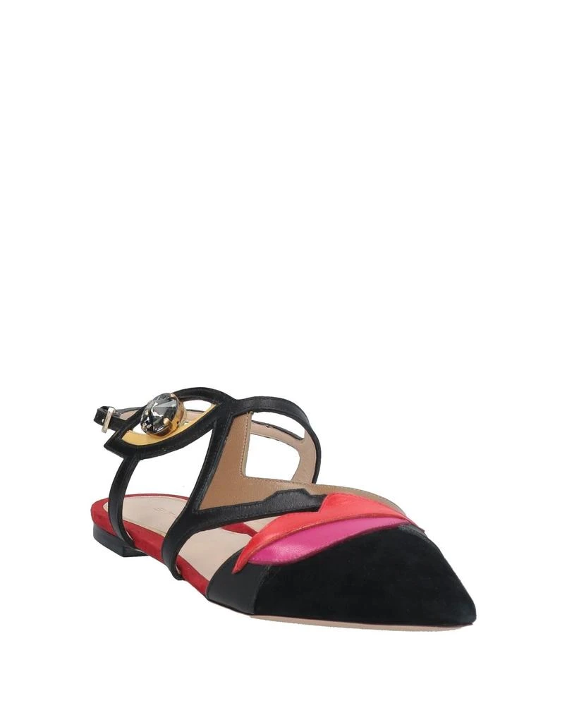 ETRO Ballet flats 2