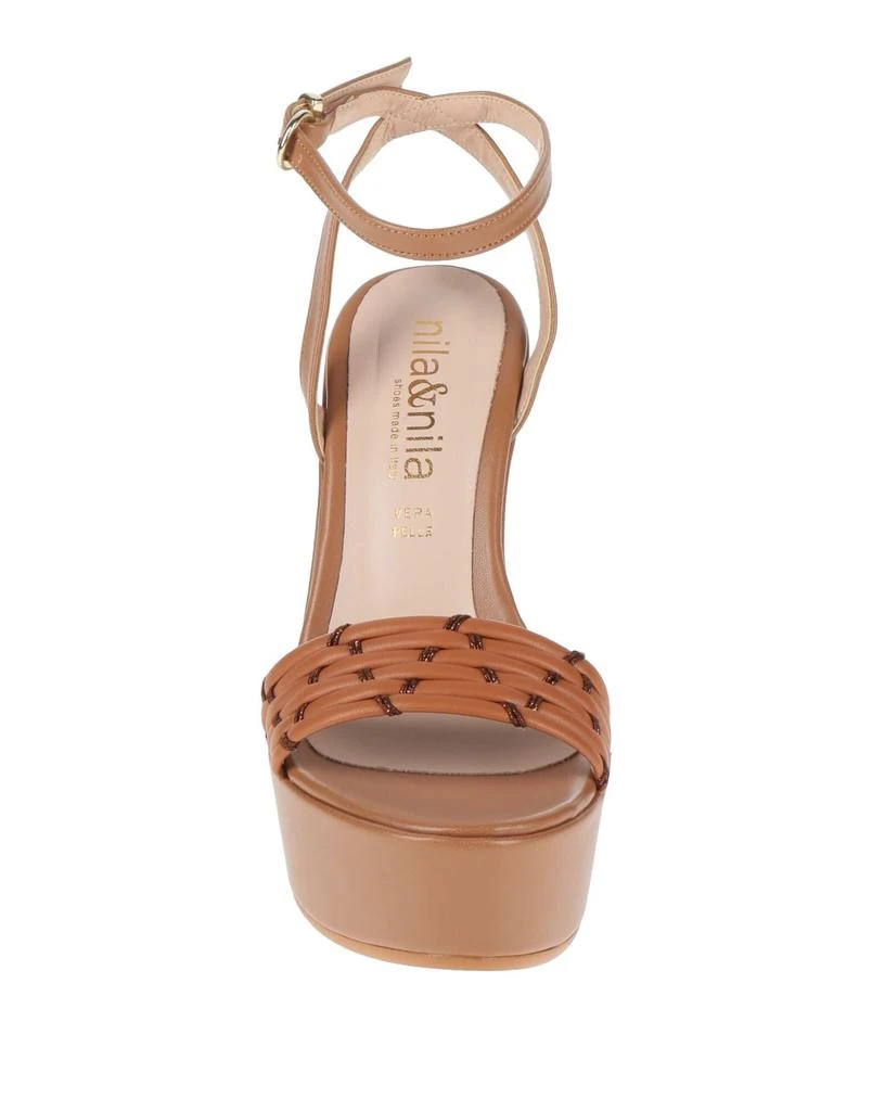 NILA & NILA Sandals 4