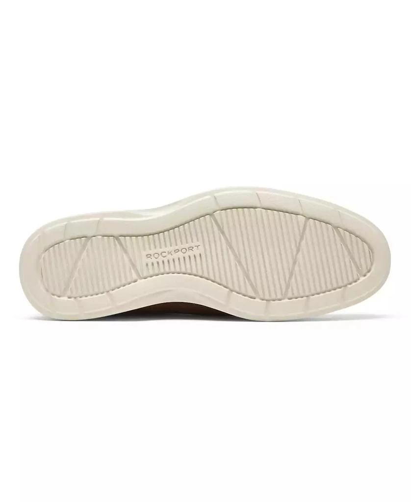 Rockport Men's Dressports 2 Go Pt Oxford Shoes 3