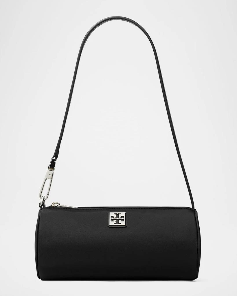 Tory Burch Virginia Cylinder Shoulder Bag 1