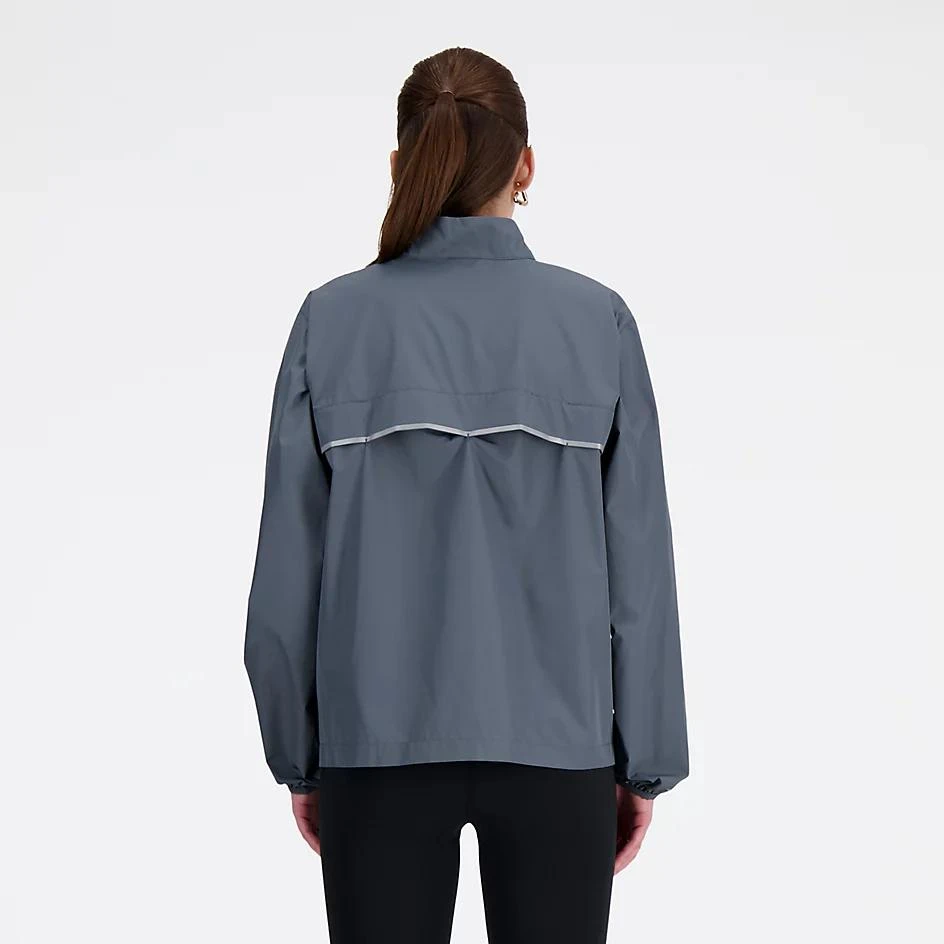 New Balance Sport Essentials Reflective Jacket 3