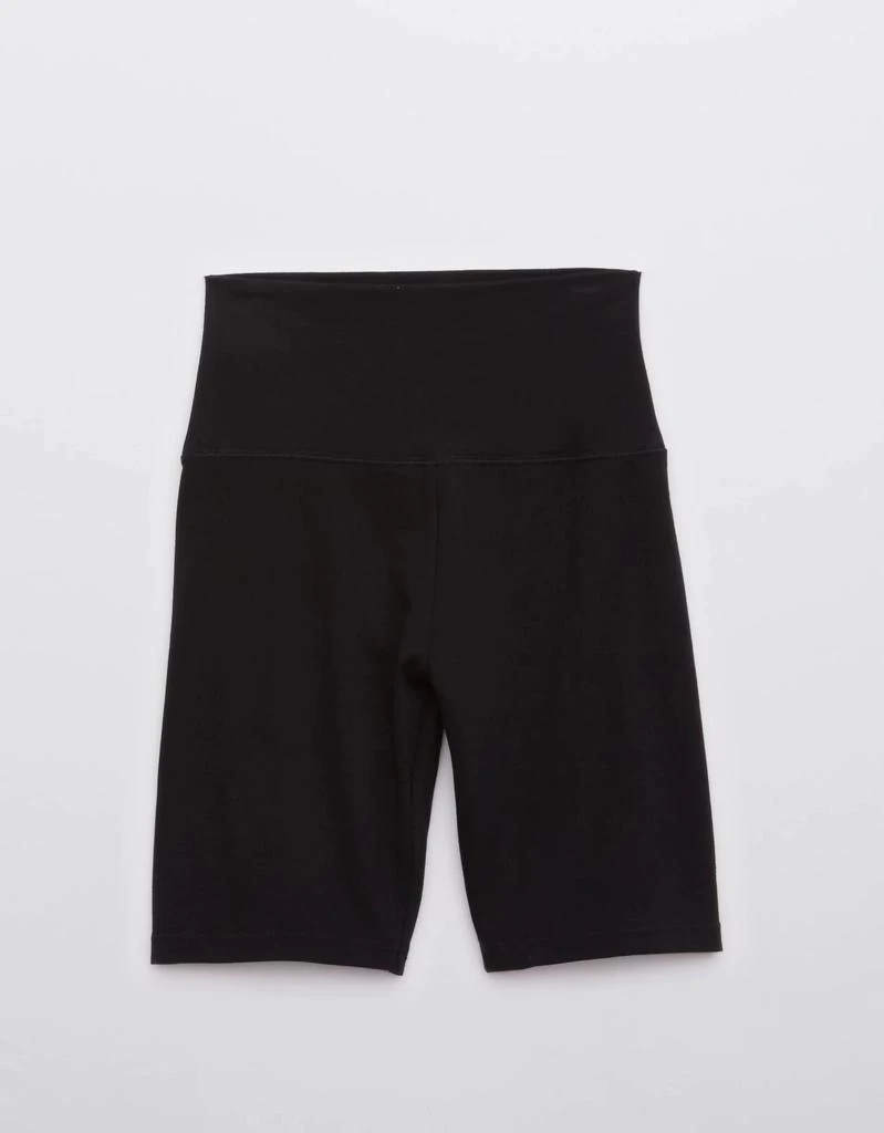 Aerie OFFLINE By Aerie OG 7" Bike Short 3