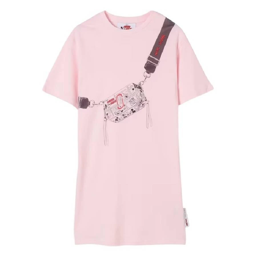 Marc Jacobs Kids Snapshot Cotton Dress