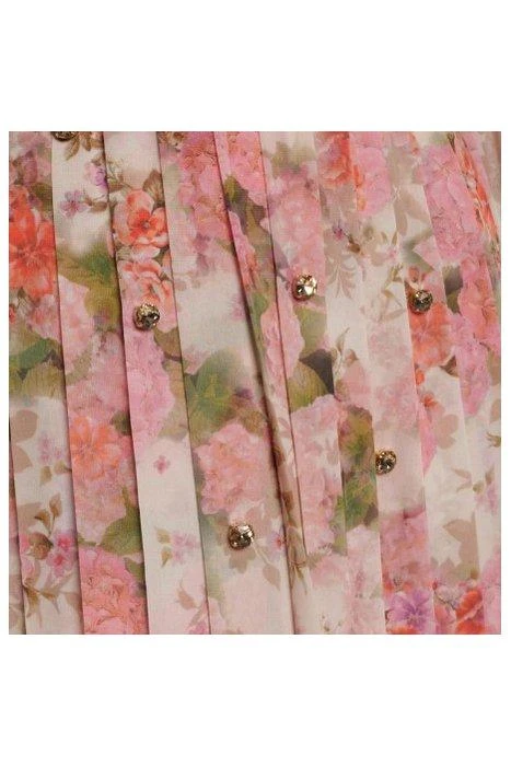 Max Mara Max Mara Floral-Printed Dress 4