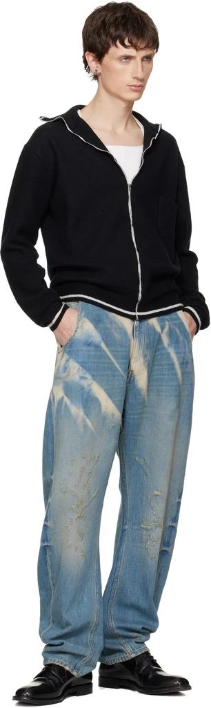 Vivienne Westwood Coretta Single Stud Earring 4