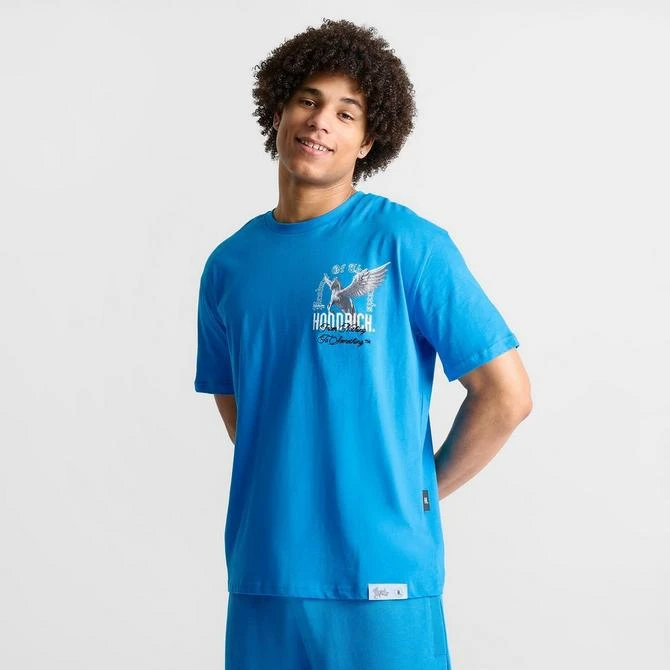 HOODRICH Men's Hoodrich OG Pegasus T-Shirt 3