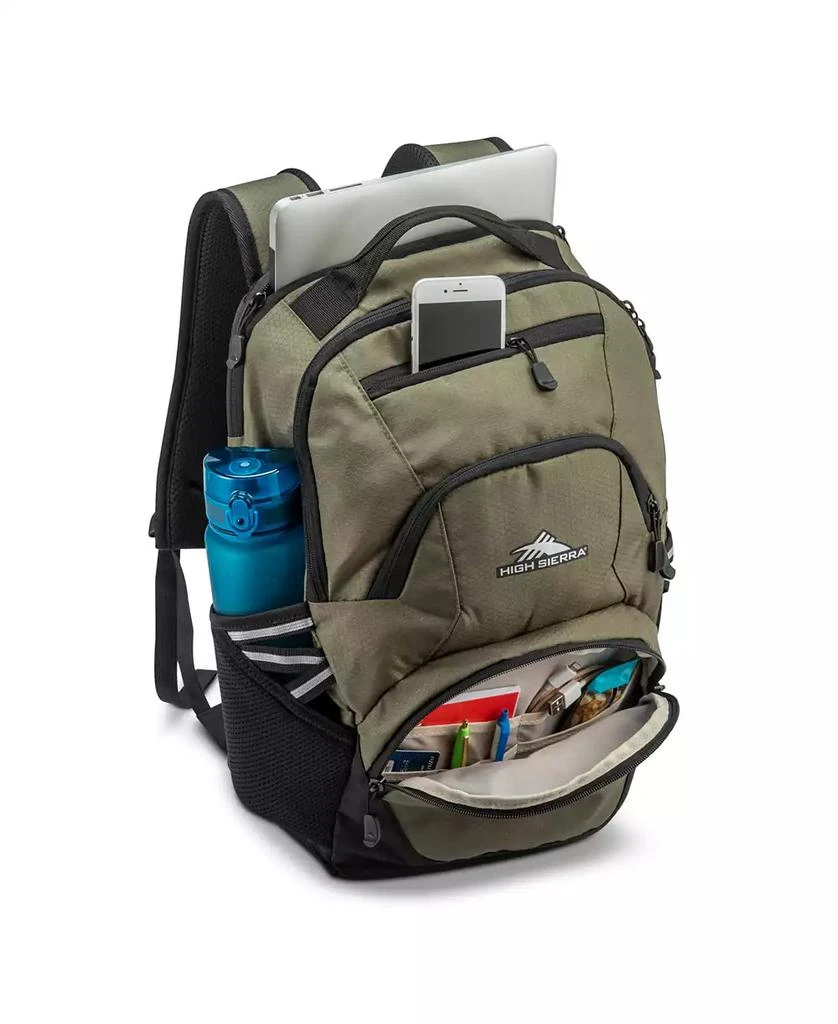 High Sierra Swoop SG Backpack 4