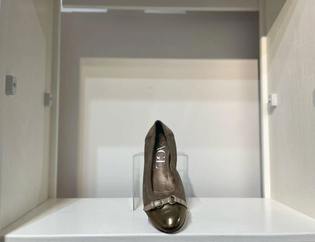 AGL Agl - GINGER CAP from ELITE FINDS